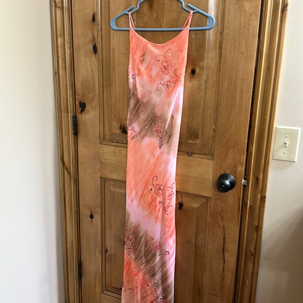 Dressy dress